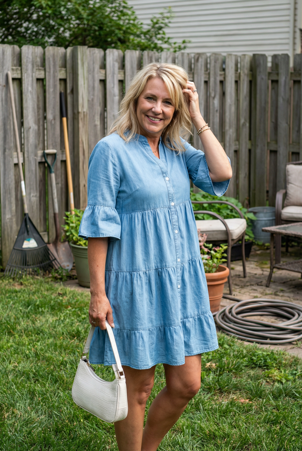 <h2>Customers love LUNA & ELLE MIAMI </h2>